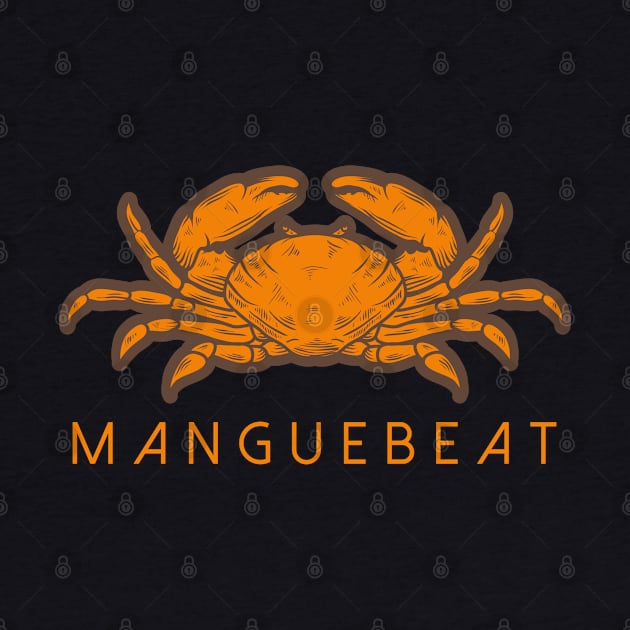 Manguebeat by TambuStore